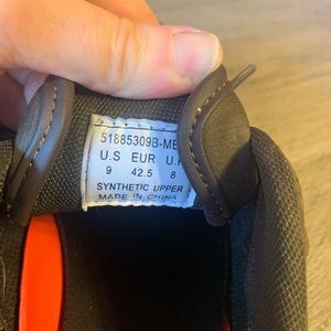 Men’s Levi’s Casual/Dress Sneaker